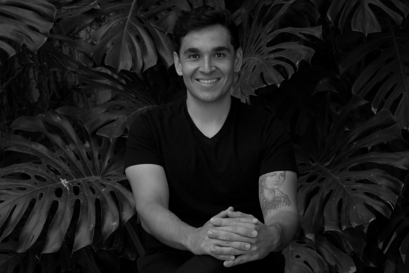 Emmanuel Hermosillo